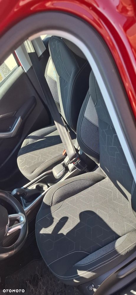 Peugeot 2008 PureTech 82 Style - 10