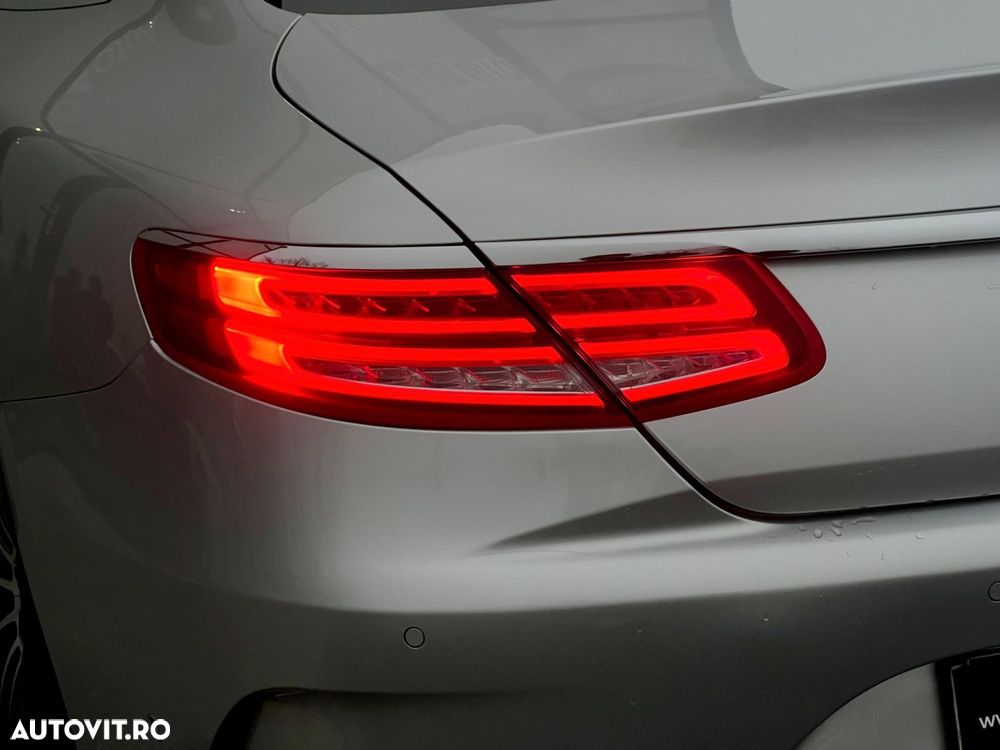 Mercedes-Benz S - 37