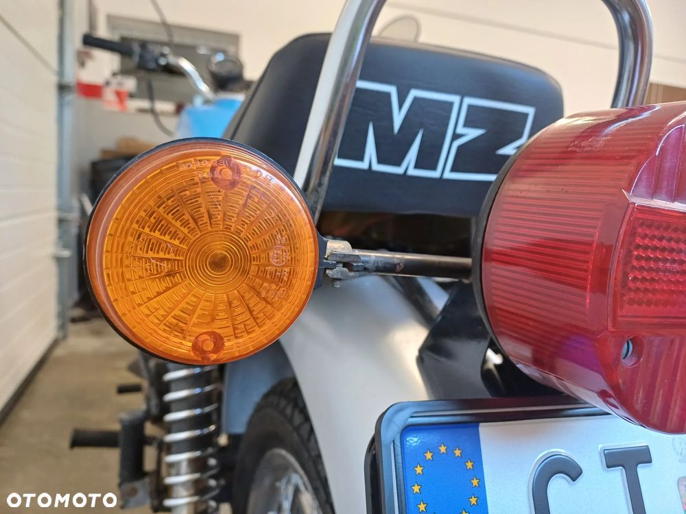 MZ ETZ - 13