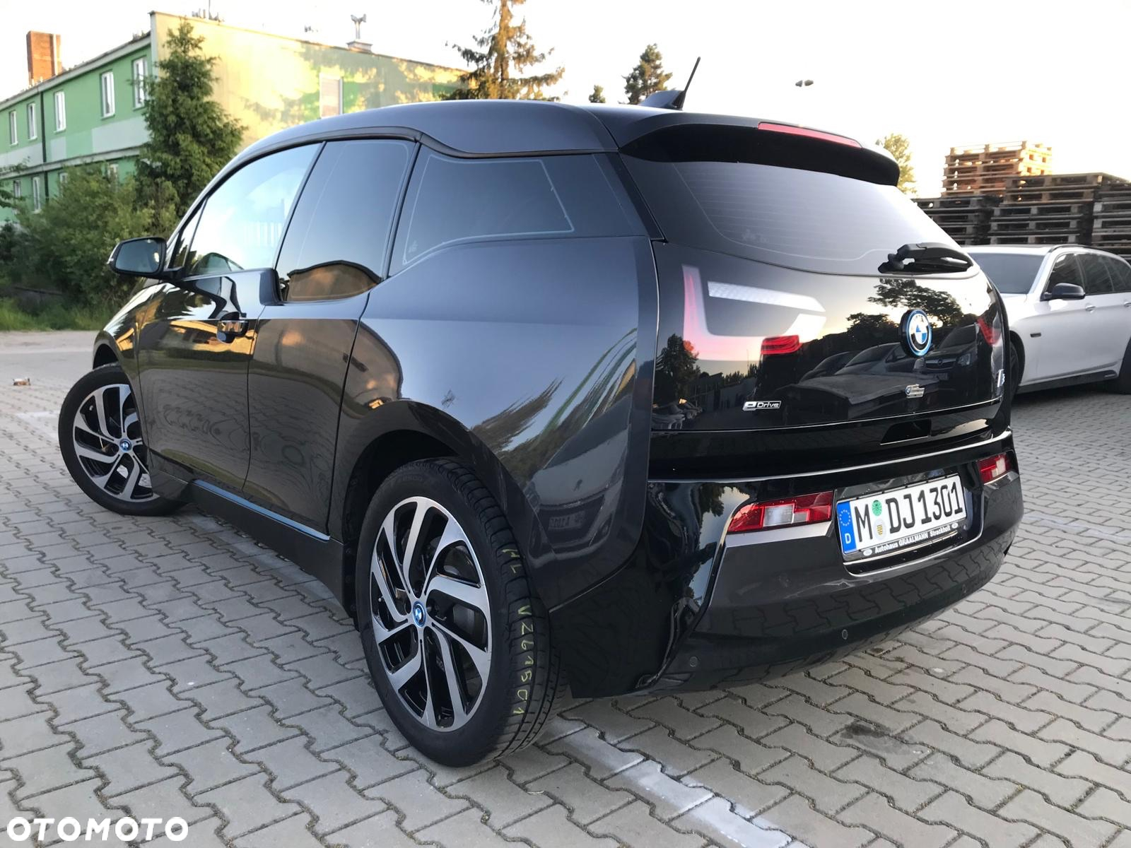 BMW i3 (60 Ah) - 2