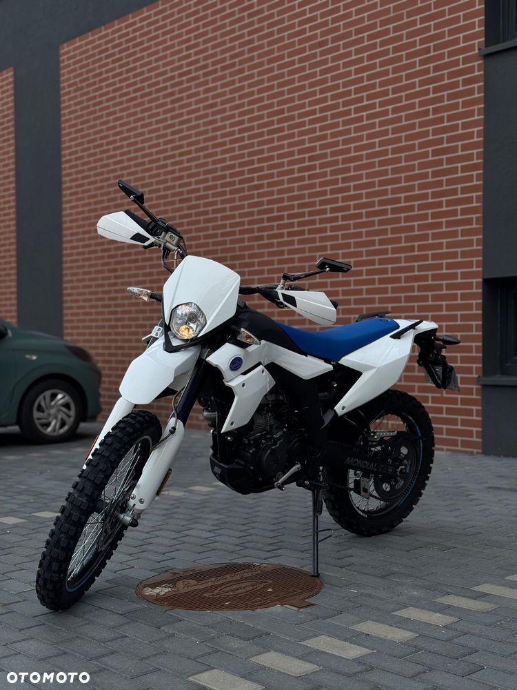 Mondial SMX - 1