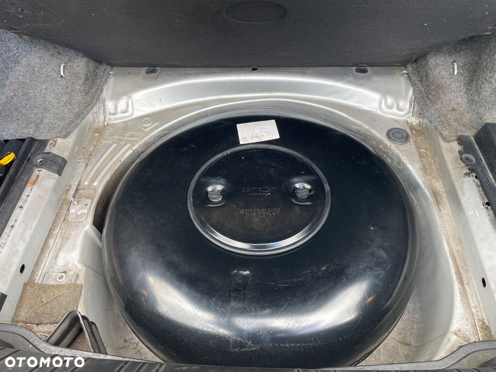 BMW Seria 3 320Ci - 22