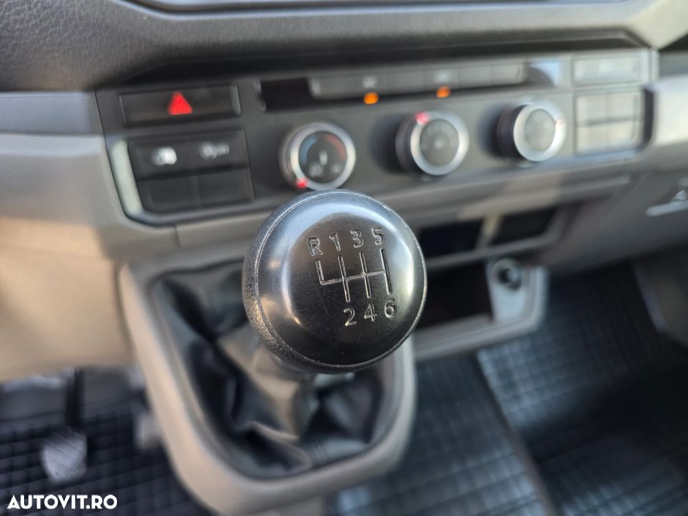 Volkswagen New Crafter L3H2 - 29