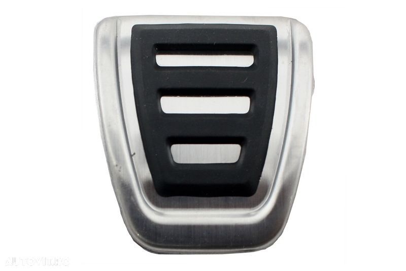 Ornamente Pedale compatibil cu VW Golf 7 (2012-2016) Passat B8 (2015-2 - 3