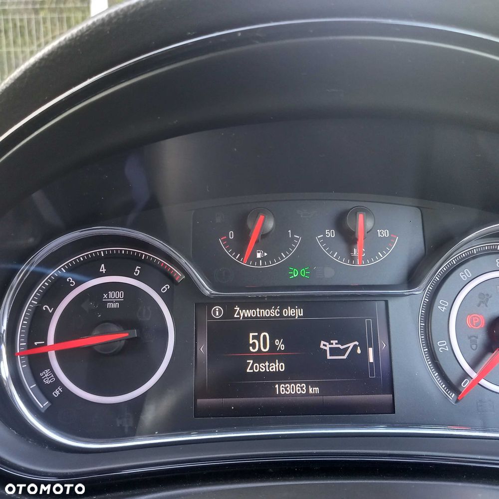 Opel Insignia - 6