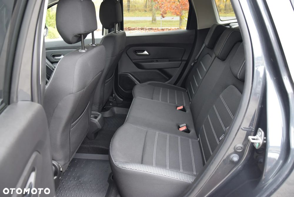 Dacia Duster 1.0 TCe Prestige - 19
