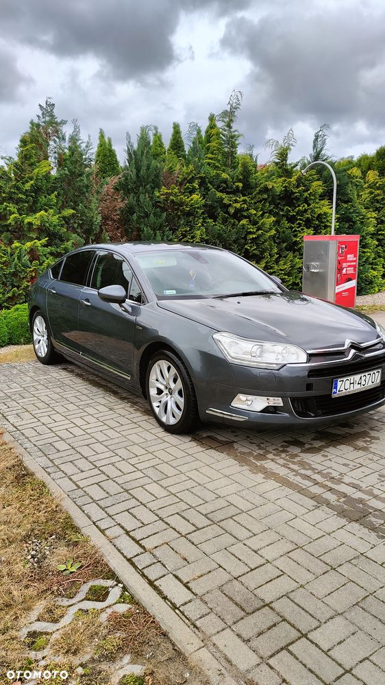 Citroën C5 ver-2-0-bluehdi-exclusive-s-s-eat6 - 3