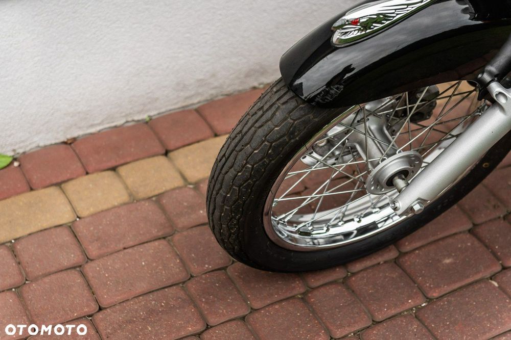Honda Shadow - 7