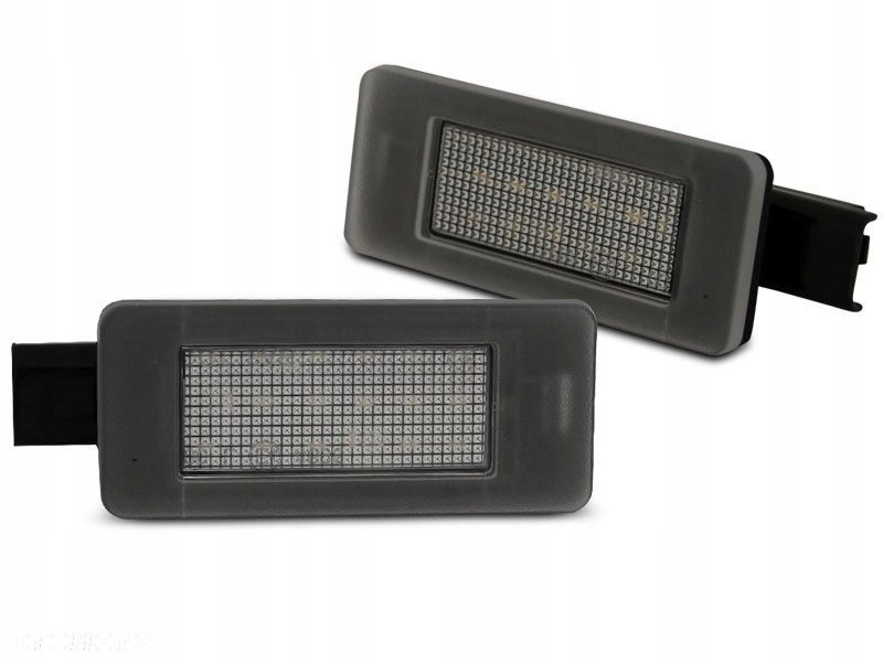 podświetlenie tablicy led peugeot 208 2008 508 i 1 3008 5008 ii 2 308 cc - 1