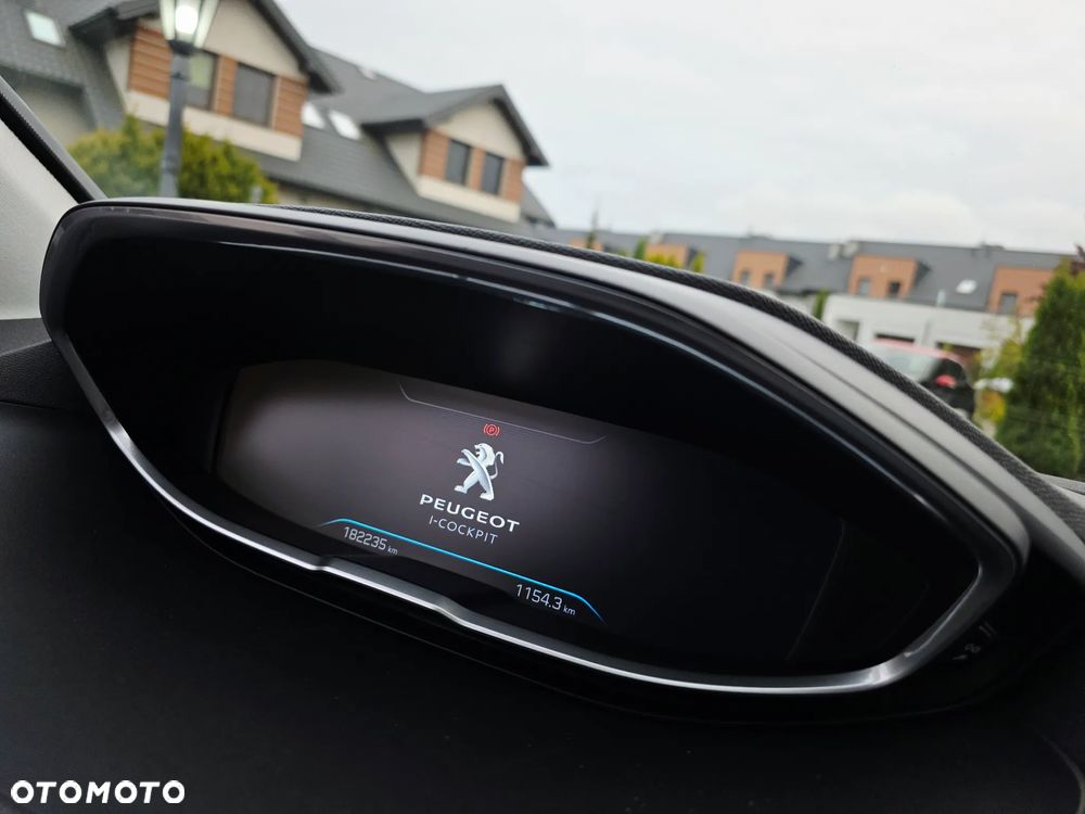 Peugeot 3008 PureTech 130 Stop & Start Allure - 21
