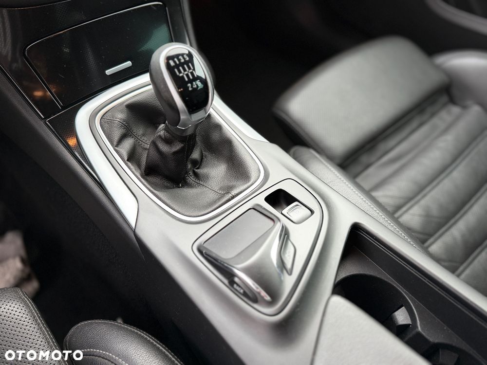 Opel Insignia 2.0 CDTI ecoFLEX Start/Stop Innovation - 24