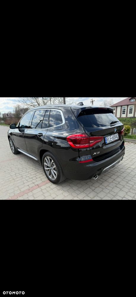BMW X3 - 5