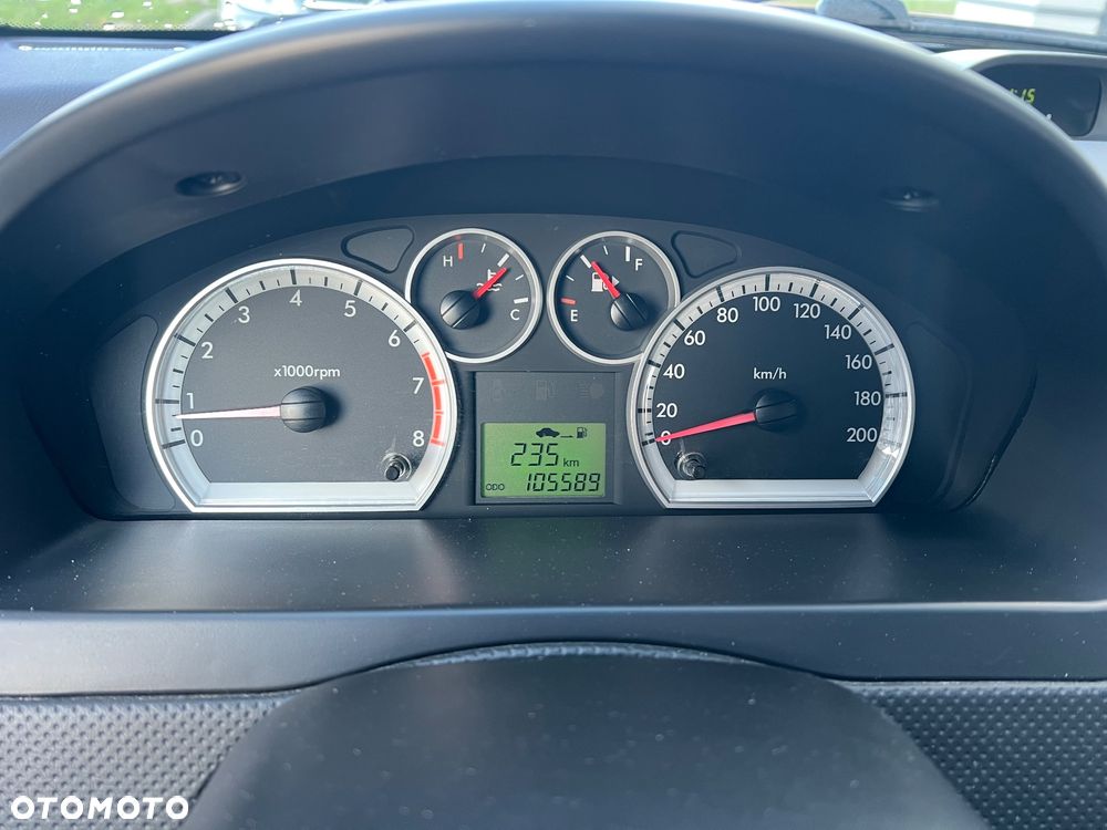 Chevrolet Aveo 1.2 16V LS - 19