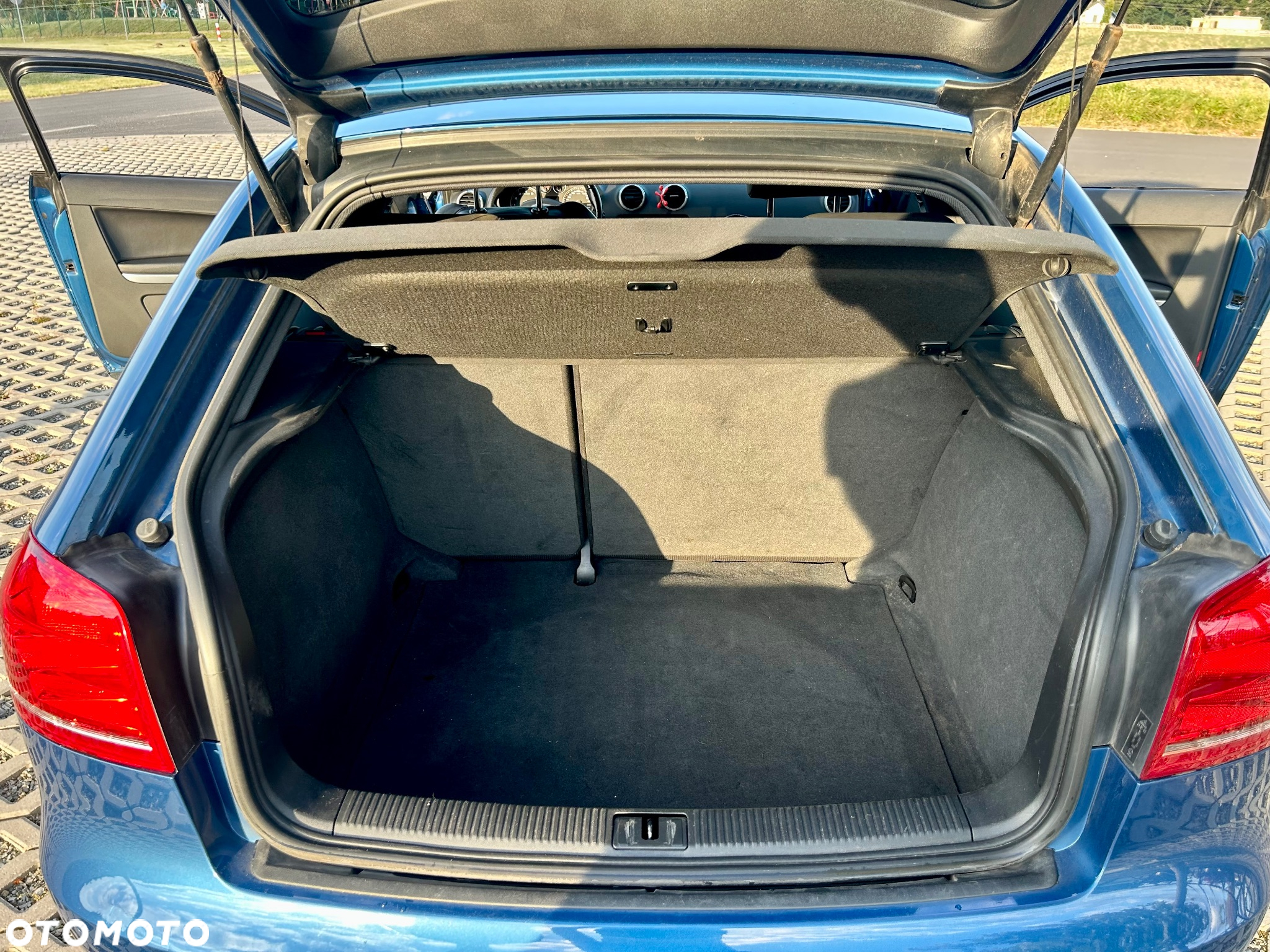 Audi A3 - 10