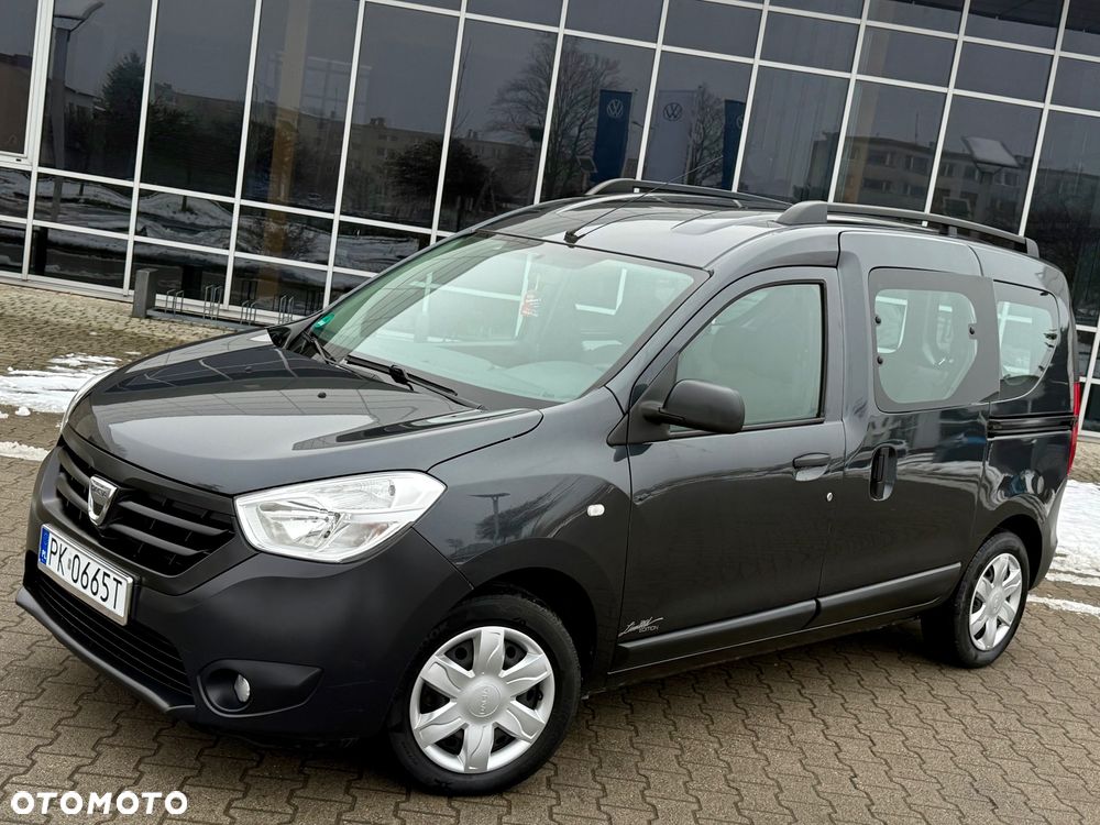 Dacia Dokker - 22