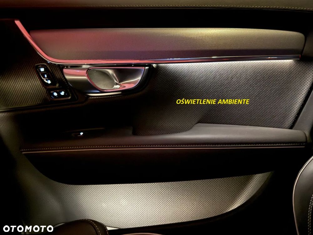 Volvo V90 B4 D Plus Dark - 16