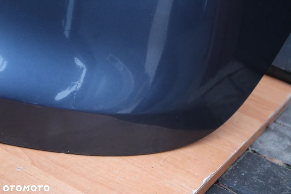 DOLNA BLENDA KLAPY BAGAŻNIKA OPEL INSIGNIA A KOMBI Z163 - 3