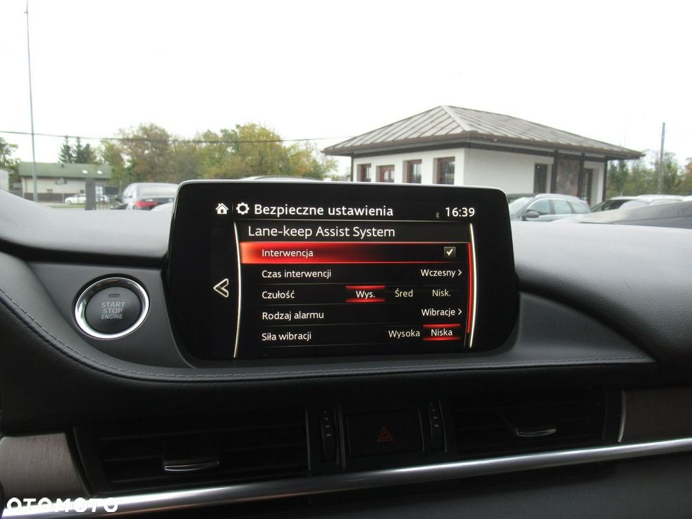 Mazda 6 2.0 SkyJoy - 26