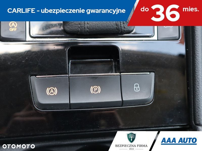 Skoda Superb - 18