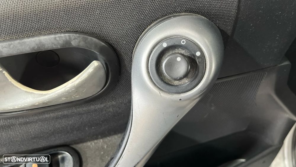 Renault Mégane Break - 19