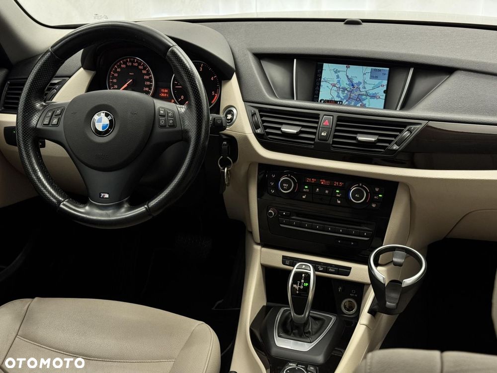 BMW X1 - 21