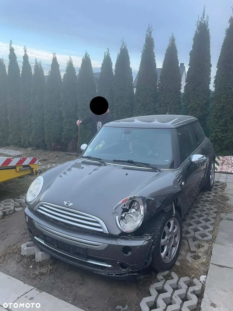 MINI Cooper Park Lane - 1