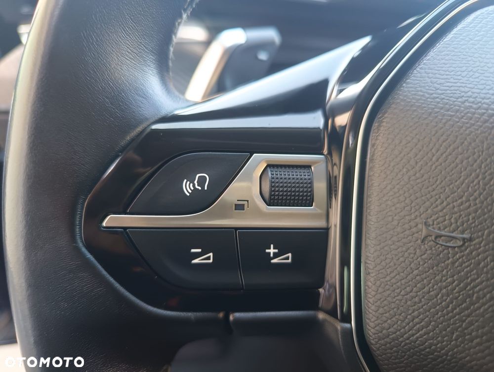 Peugeot 508 1.5 BlueHDi GT Line S&S EAT8 - 17