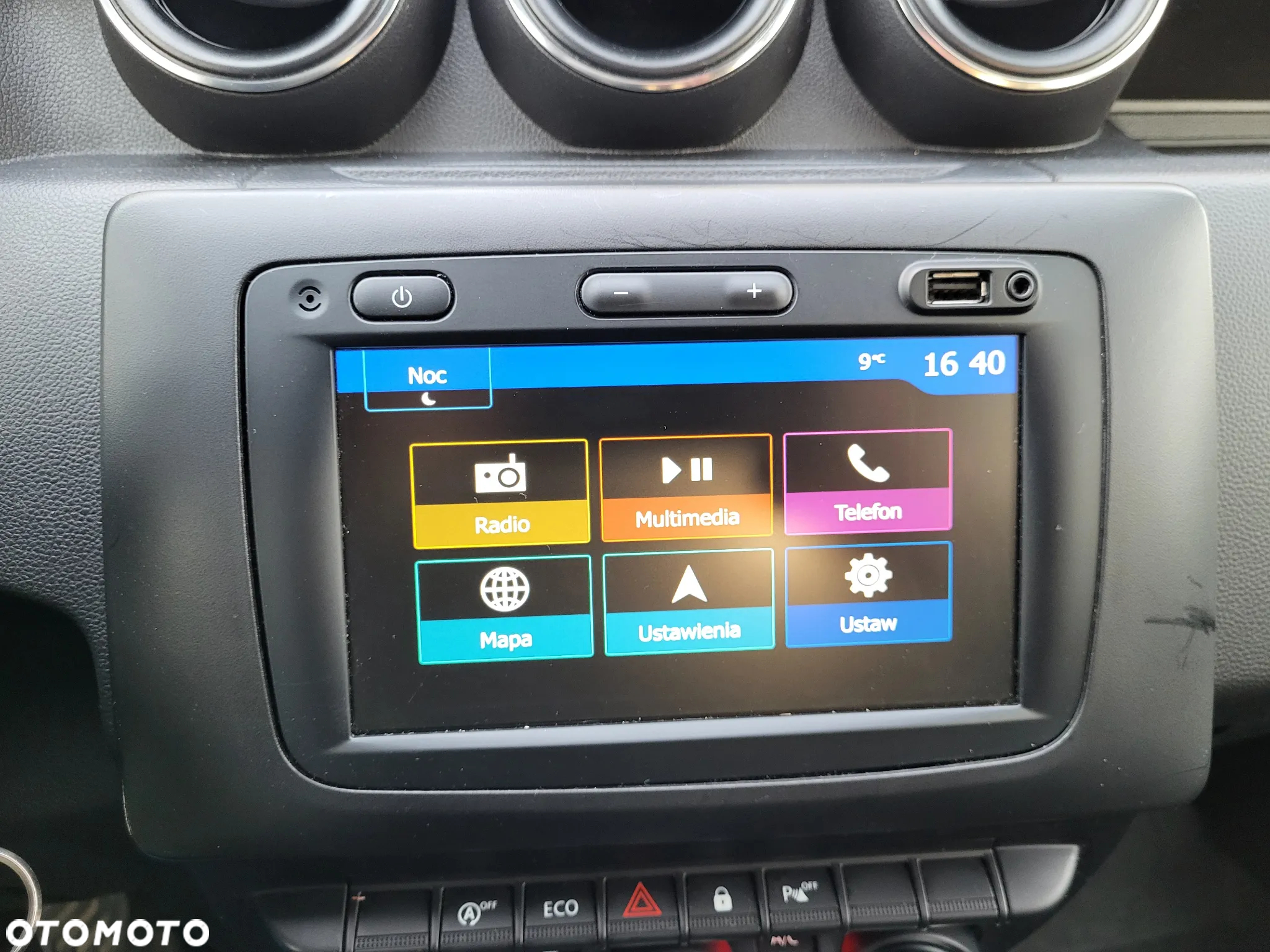 Dacia Duster 1.0 TCe Prestige - 15