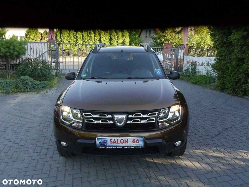 Dacia Duster - 7