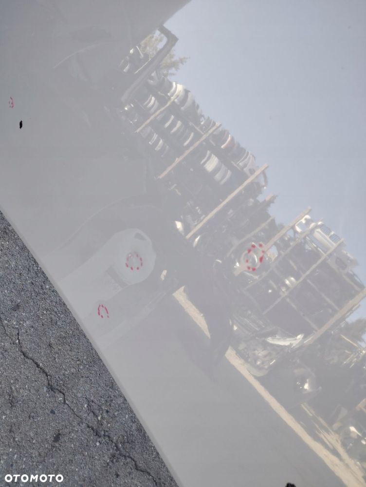 Maska pokrywa silnika Suzuki Ignis III 3 2016-^ - 5