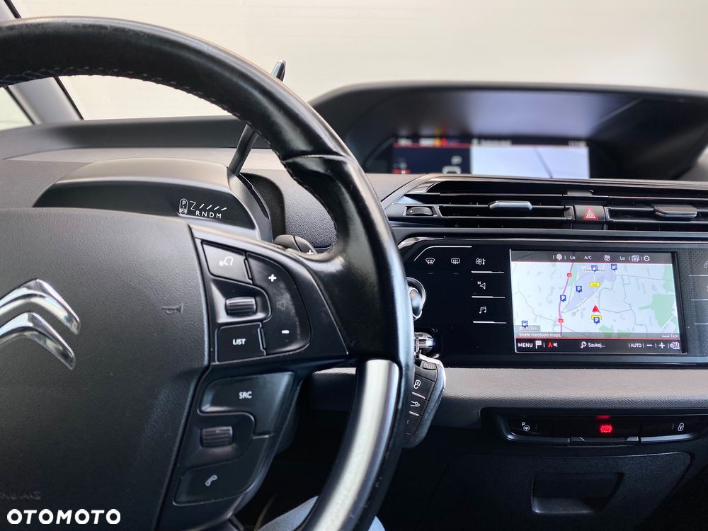 Citroën C4 SpaceTourer 2.0 BlueHDi Shine S&S EAT8 - 23