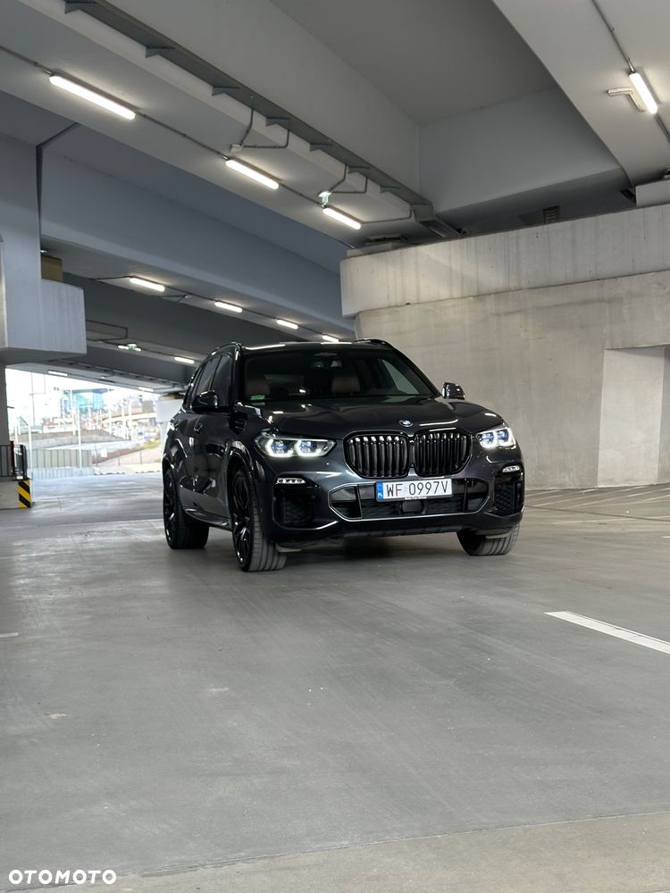 BMW X5 M - 7