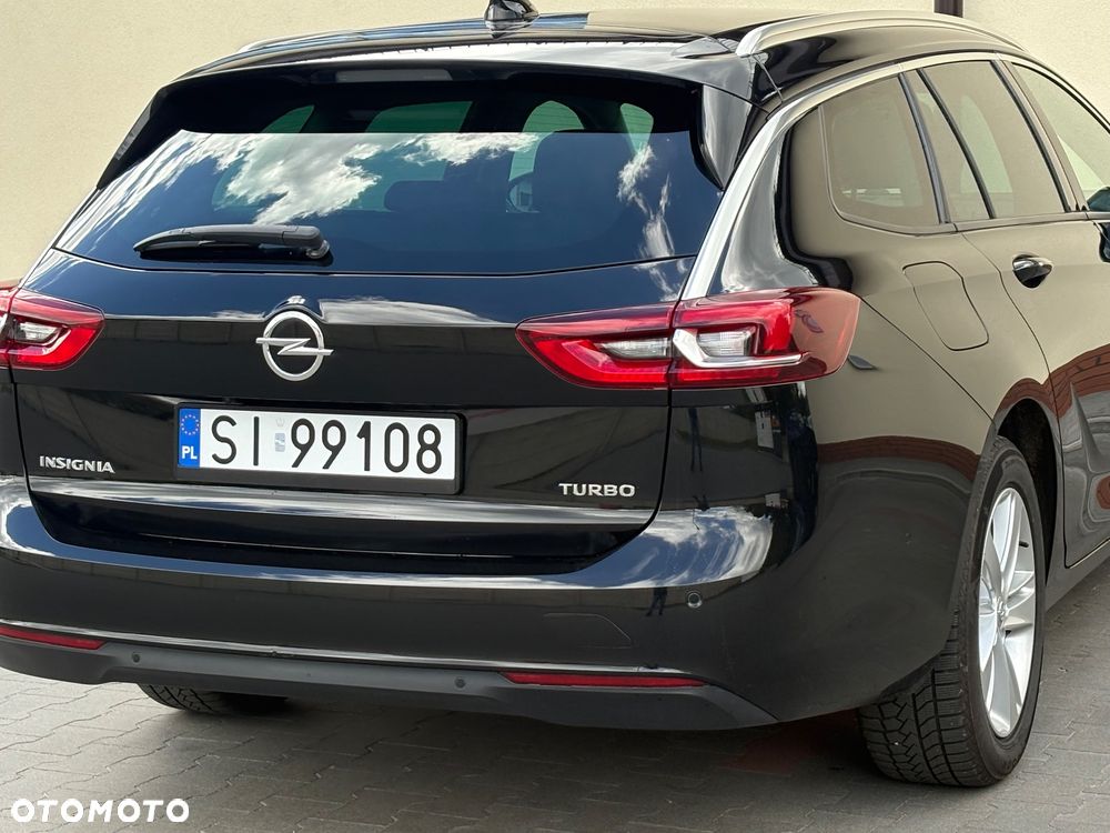 Opel Insignia - 29