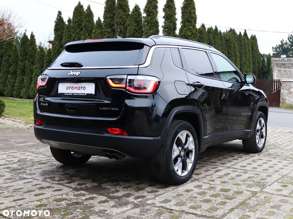 Jeep Compass - 15