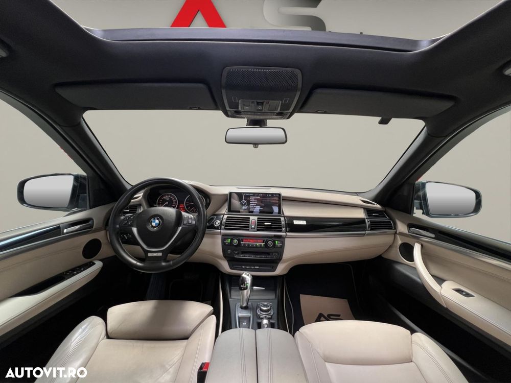 BMW X5 xDrive35d Edition 10 Jahre - 18