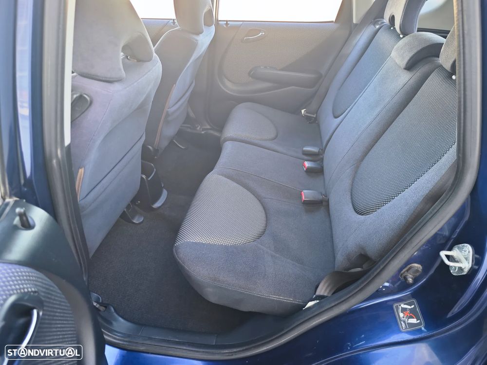Honda Jazz 1.2 Sport - 6