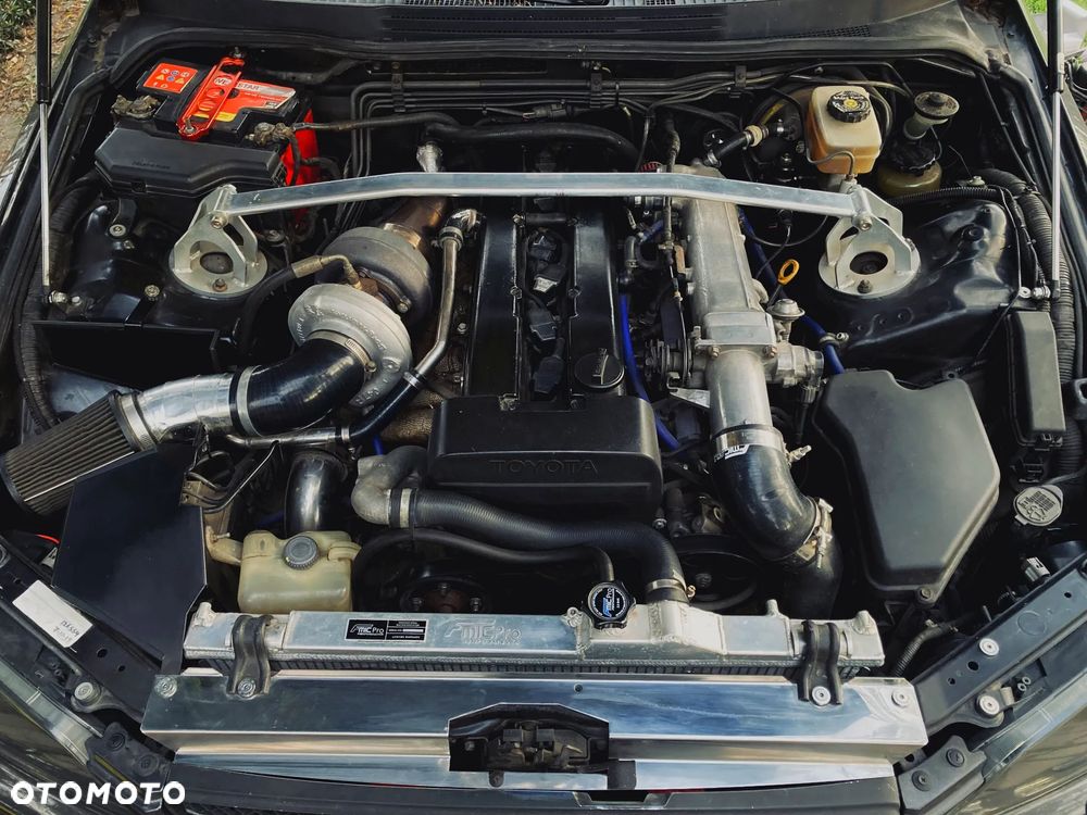 Lexus IS 200 Prestige - 8