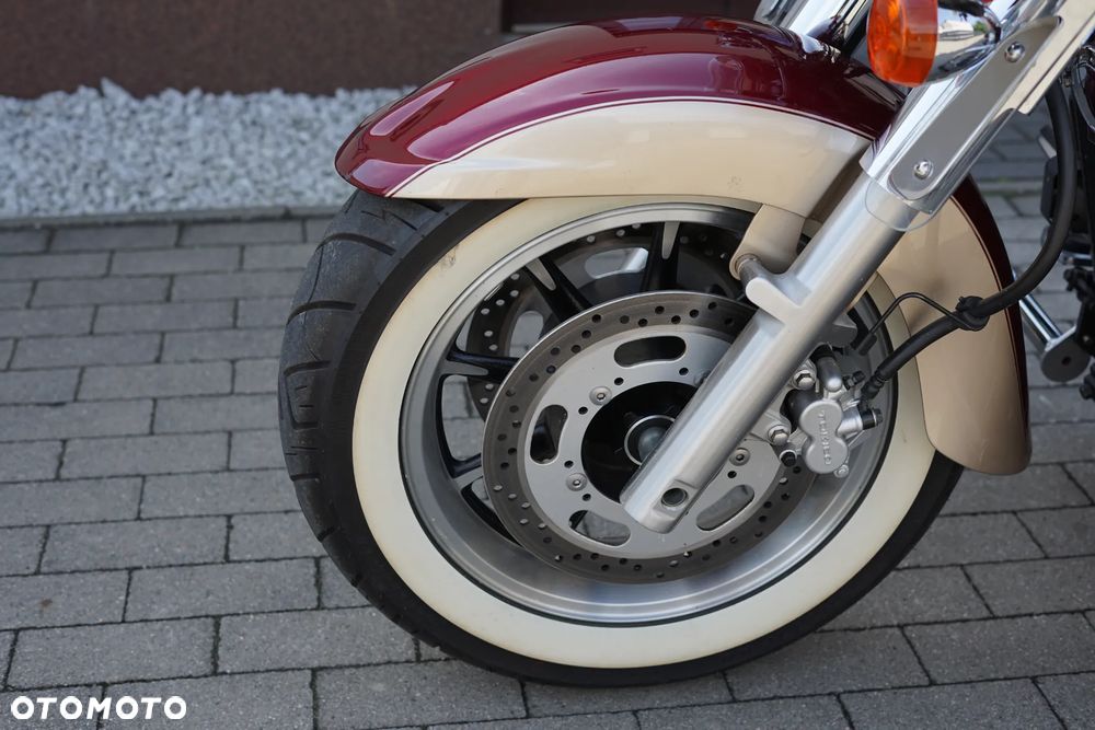 Kawasaki VN - 31