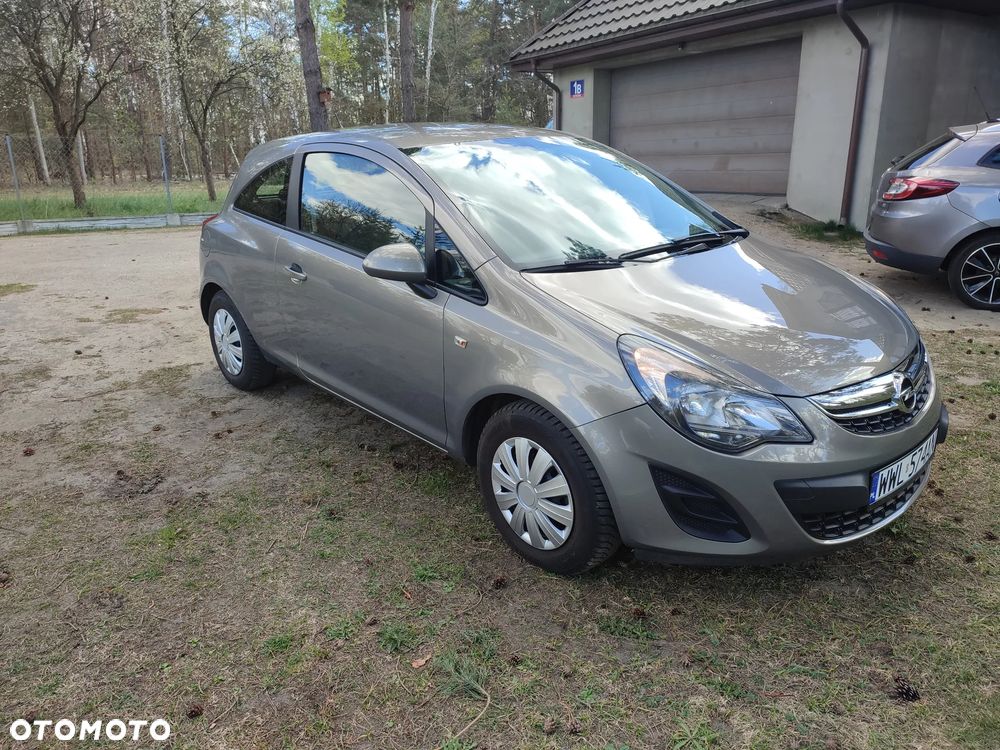 Opel Corsa 1.4 16V Active - 1