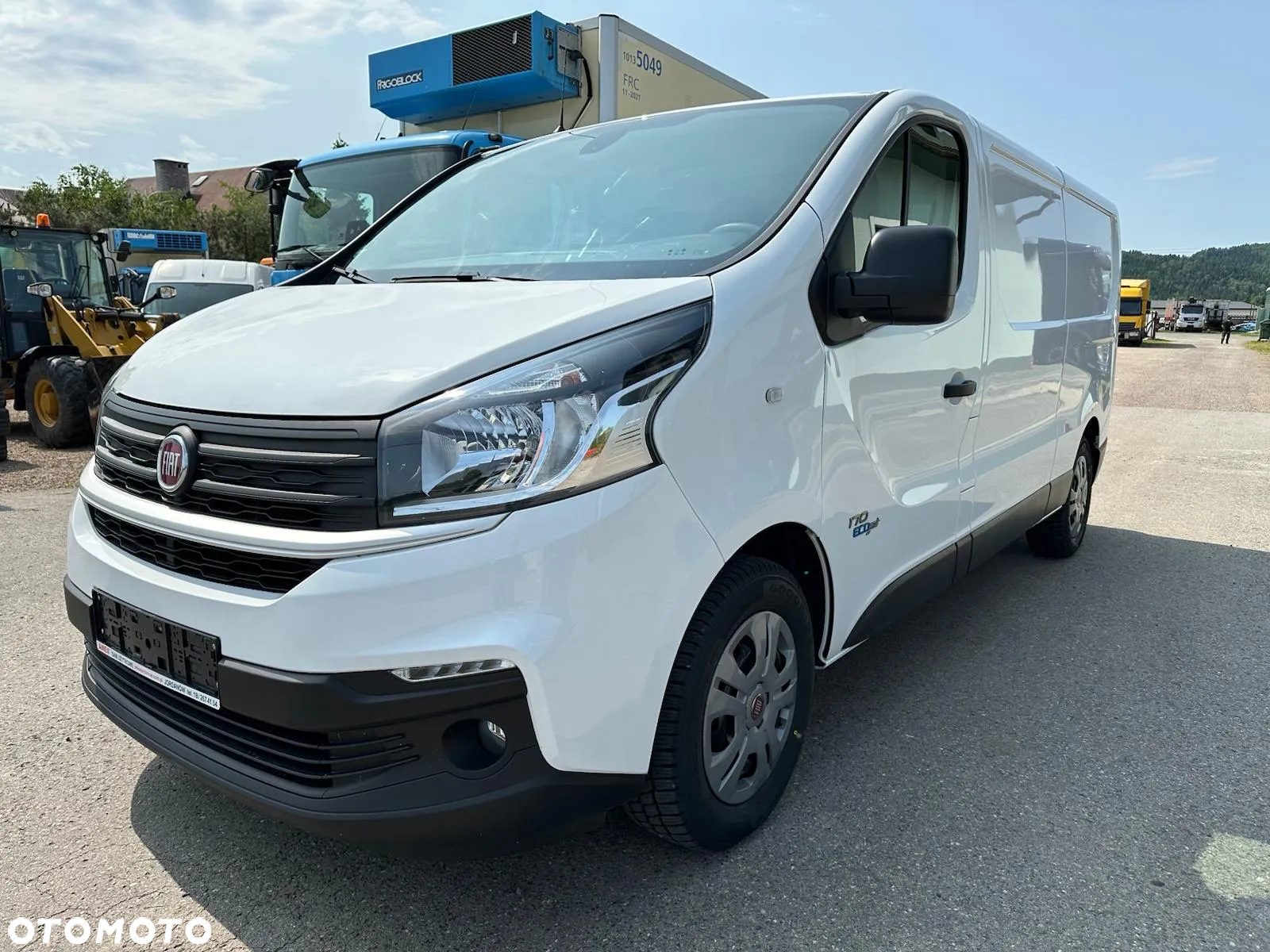 Fiat Telento - 2