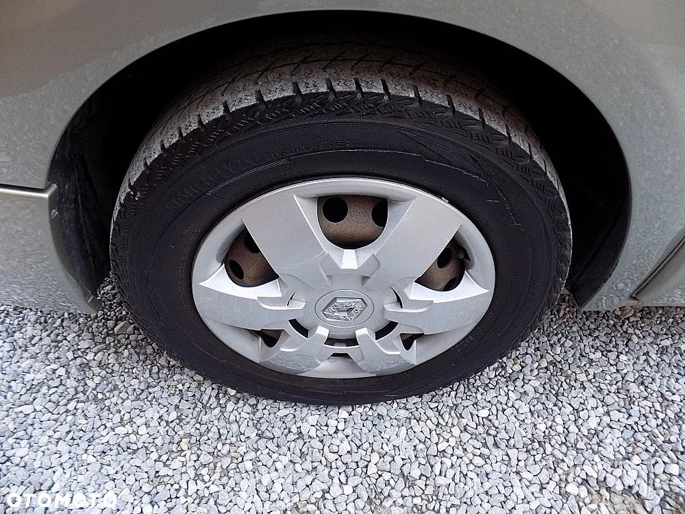 Renault Trafic Generation - 22