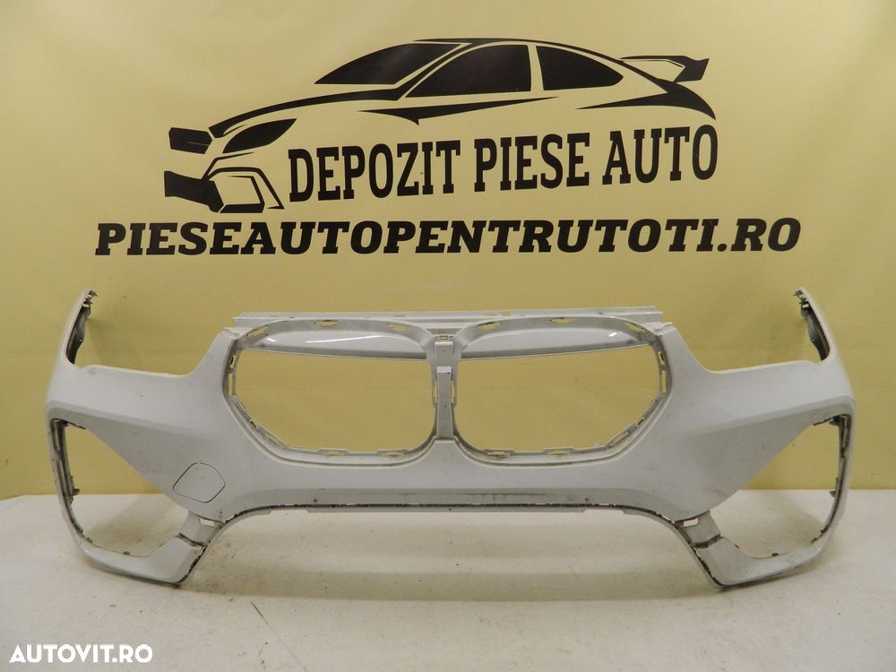 Bara fata BMW X1 F48 LCI, 2019, 2020, 2021, cod origine 51117954205. - 2