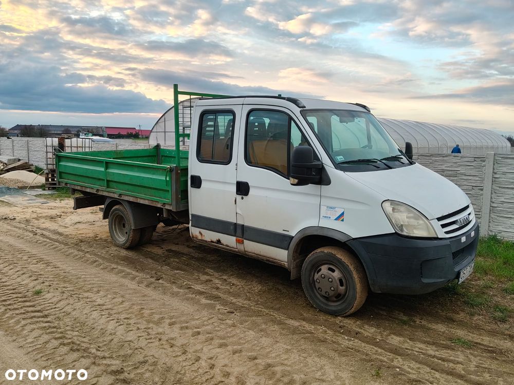 Iveco DAILY - 2