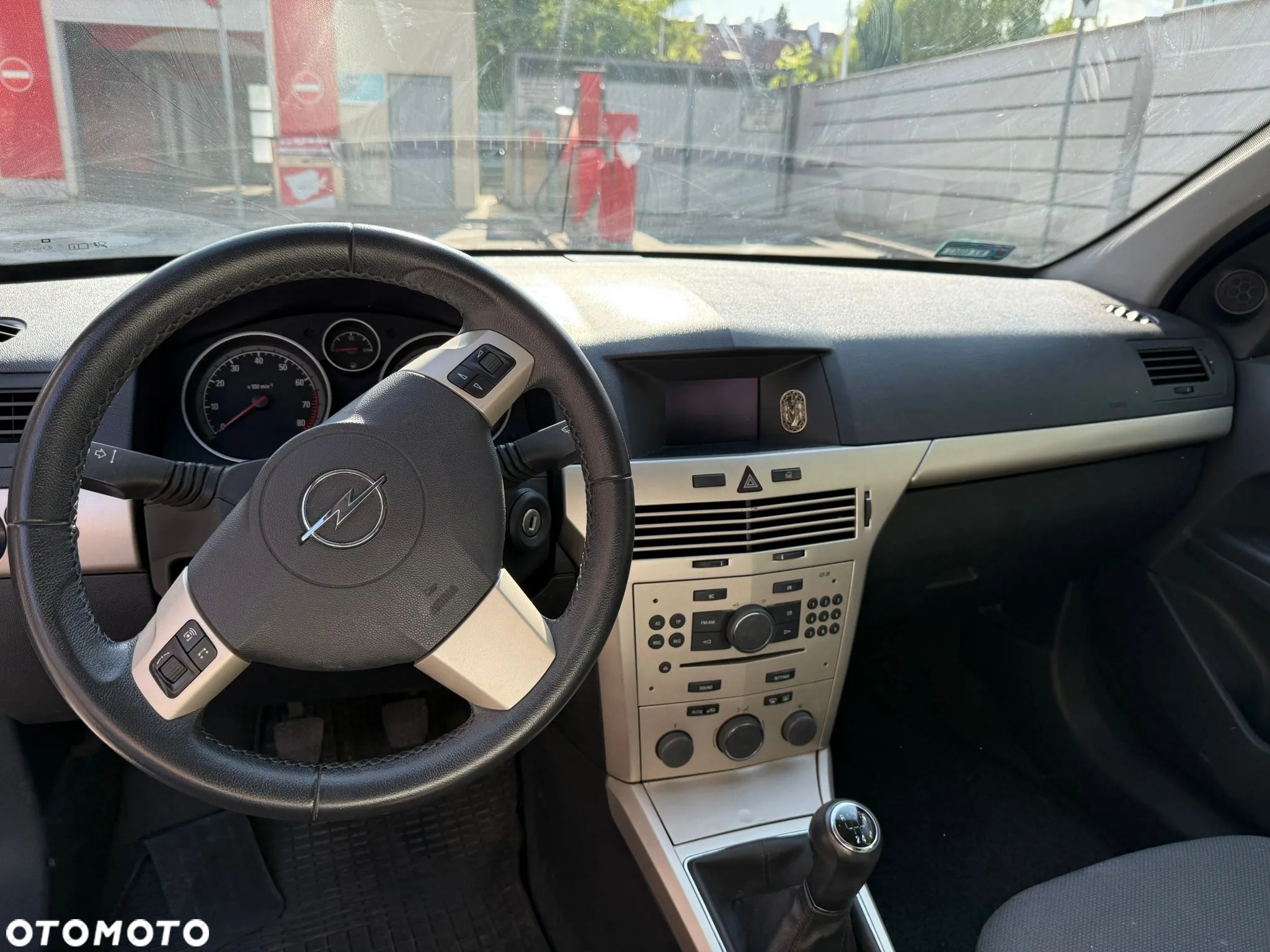 Opel Astra III 1.6 Enjoy - 5