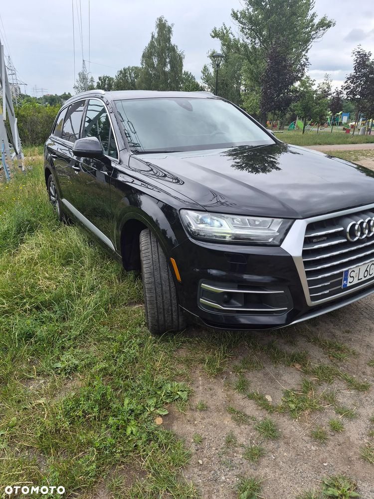 Audi Q7 - 3