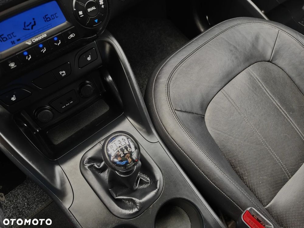 Hyundai ix35 2.0 CRDi Premium - 29