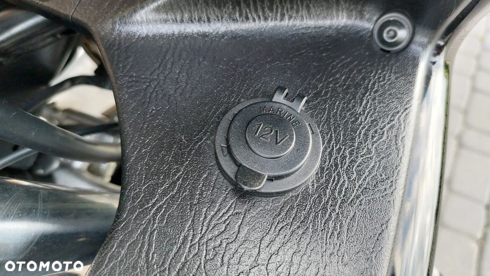 Suzuki Bandit - 37