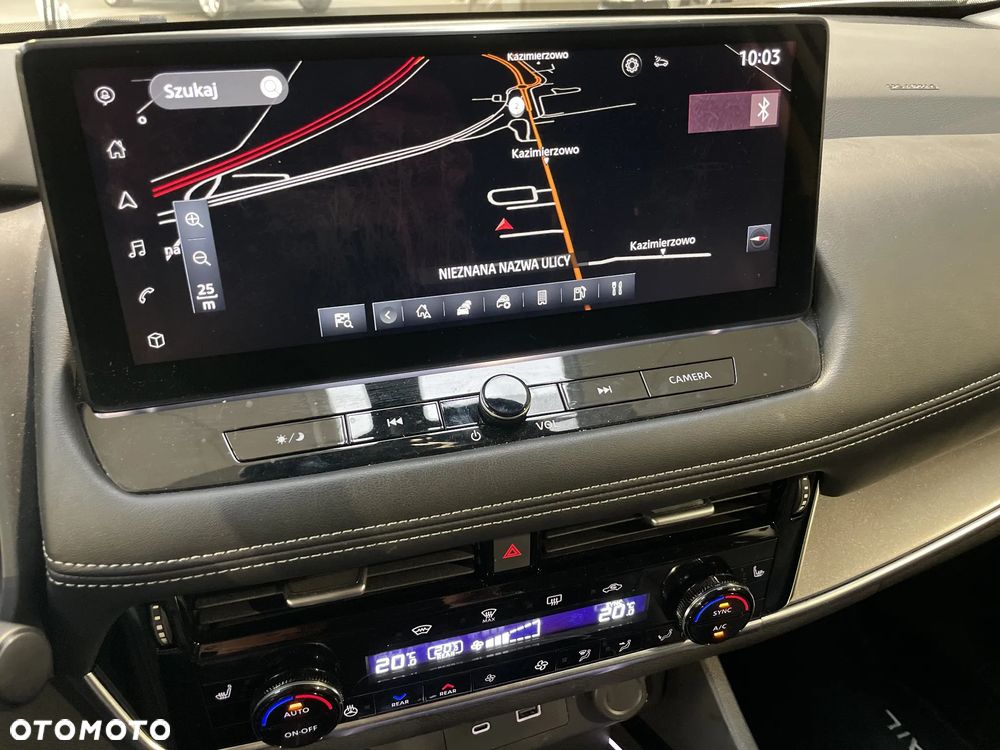 Nissan X-Trail 1.5 VC-T e-POWER N-Connecta e-4ORCE - 25