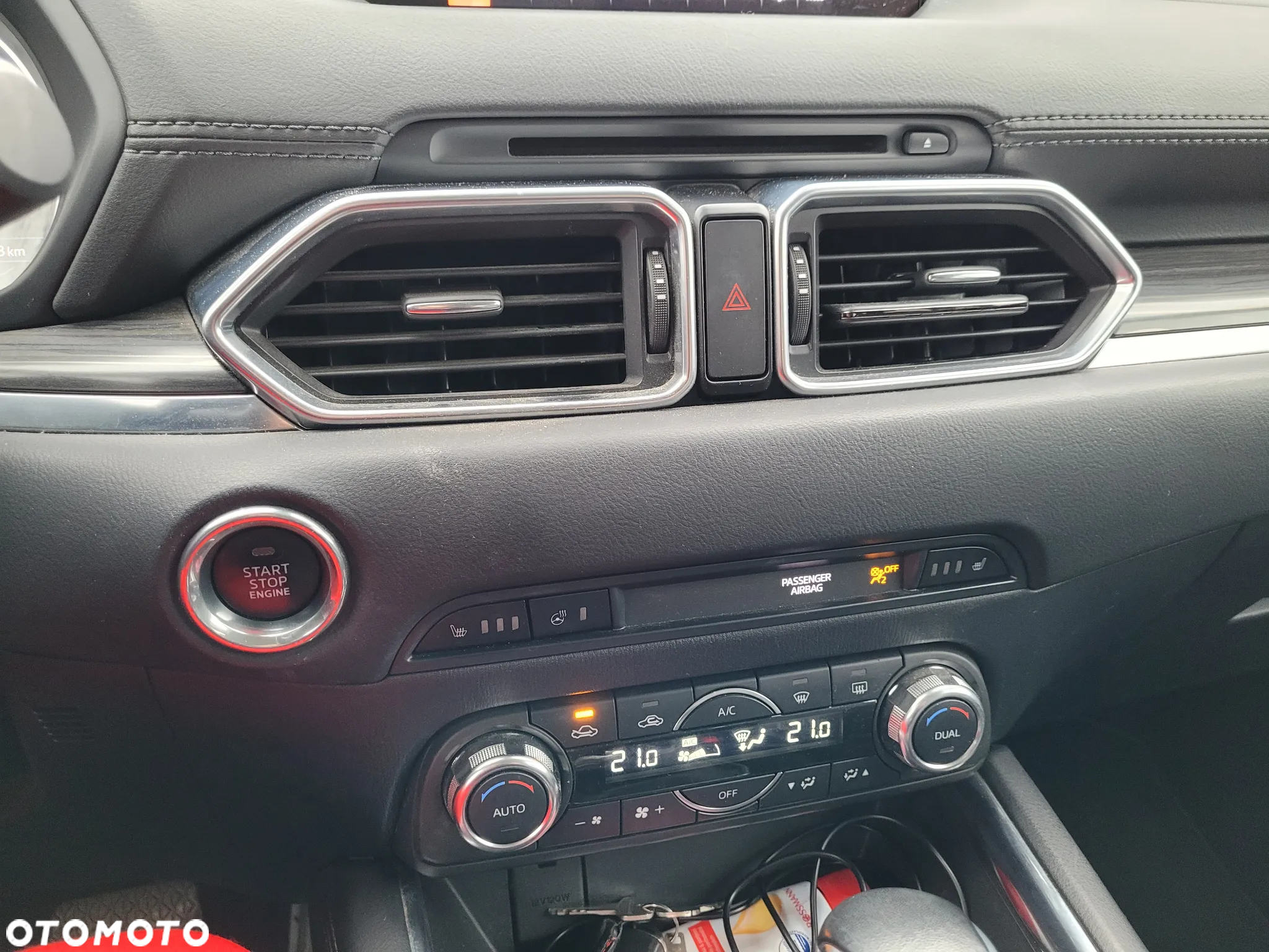 Mazda CX-5 2.2 D Skypassion AWD - 13
