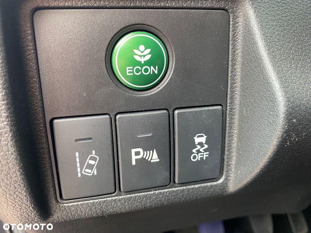 Honda HR-V 1.6 i-DTEC Executive (ADAS) - 14